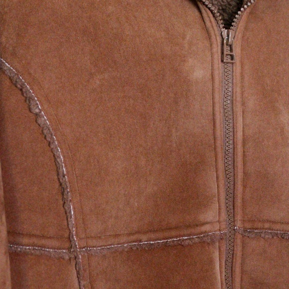 Oxford Blue Women's Jacket- Size X-Large - Picture 2 of 8